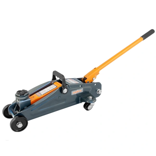 Домкрат подкатной Ombra OHT202C  055403 в Екатеринбурге 