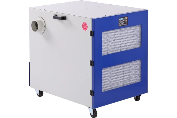 Установка вытяжная BELMASH MDC1800 D119A в Екатеринбурге