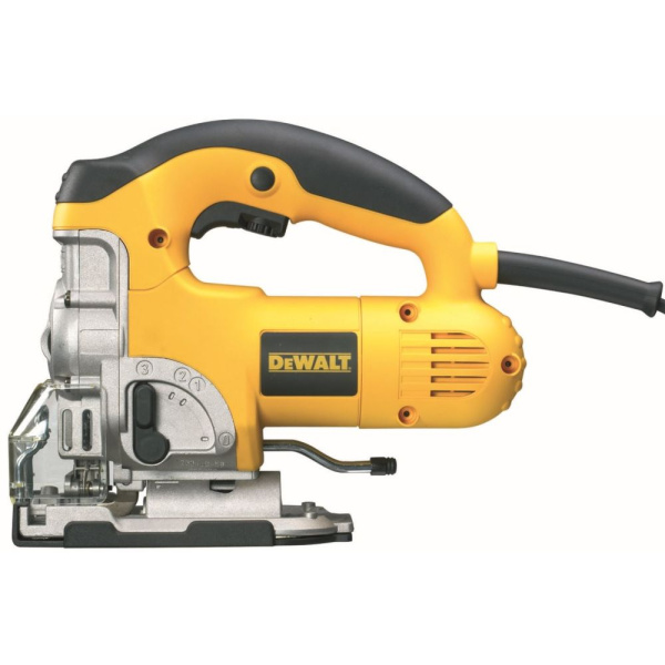 Лобзик DeWalt DW331К-QS  в Екатеринбурге
