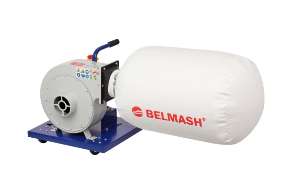 Установка вытяжная BELMASH DC850 D087A