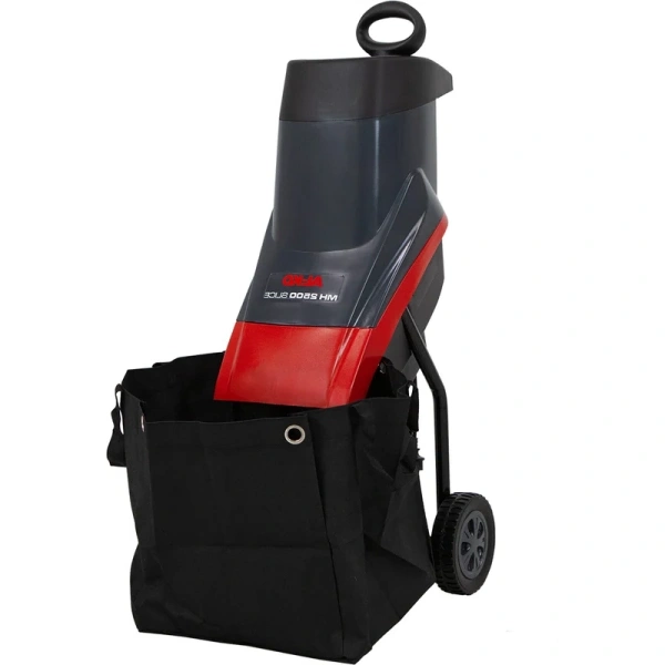 Измельчитель AL-KO MH 2500 SLICE 113871