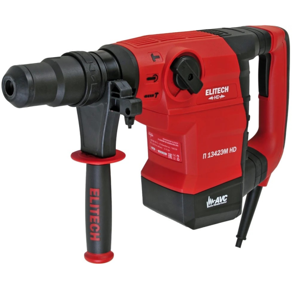 Перфоратор ELITECH П 1342ЭМ HD 