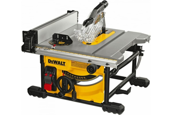 Пила настольная DeWALT DWE7485RS-QS  в Екатеринбурге