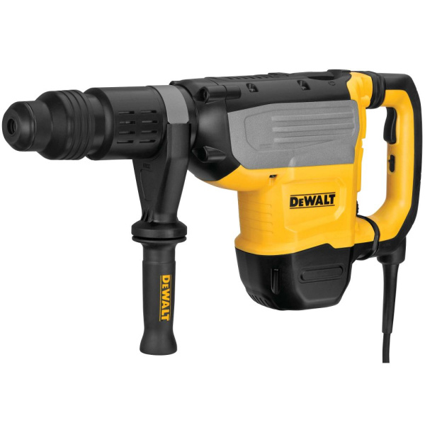 Перфоратор "DeWalt" D25773K-QS