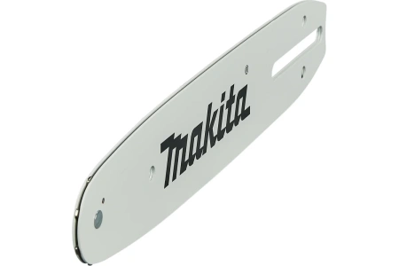 Шина МАКITA  длина 25см, шаг 3/8", паз 1,1мм, SN, 40 звеньев 191G14-3 в Екатеринбурге
