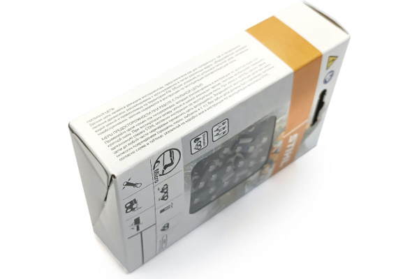 Цепь Stihl 63 РM 52 3/8"1,3рм-52  3613 006 0052 в Екатеринбурге