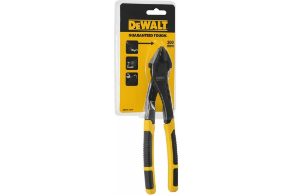Кусачки диагональные DEWALT DEMOLITION 210мм DWHT0-74274 в Екатеринбурге 