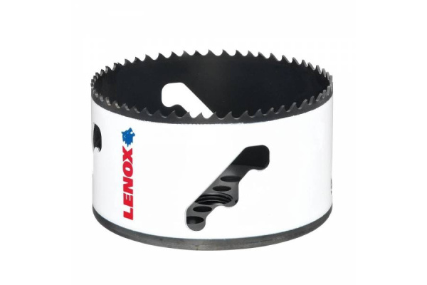 Коронка LENOX BI-METAL SPEED SLOTT T3 54L 92мм 3005858L