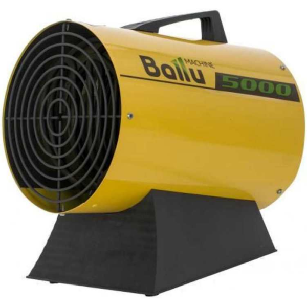 Электрическая тепловая пушка Ballu BHP-5.000CL в Екатеринбурге