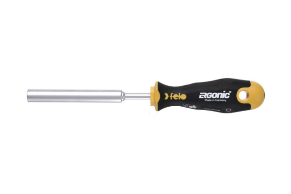 Отвертка-торцевой ключ Felo Ergonic M-TEC 13,0X125 42813030 в Екатеринбурге 