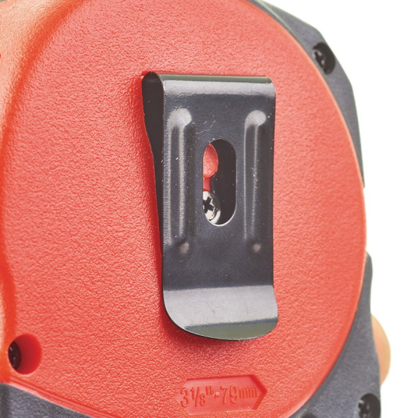 Рулетка Milwaukee SLIM 3м / ширна 16мм