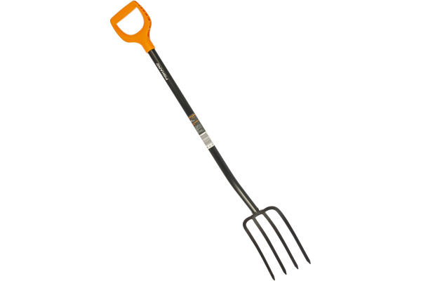 Вилы Fiskars Solid 1026687 в Екатеринбурге 