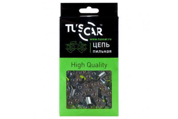 Цепь пильная TUSCAR 3/8"-1,3mm-55/112(PS) 1041124-55-1