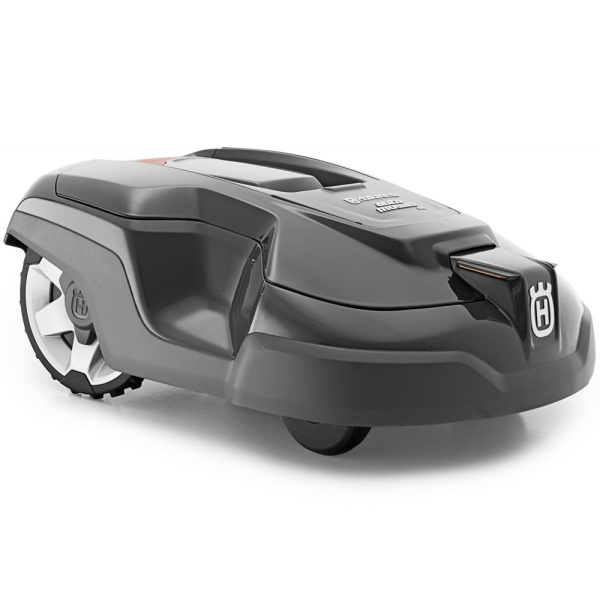 Газонокосилка-робот Husqvarna Automower 315X