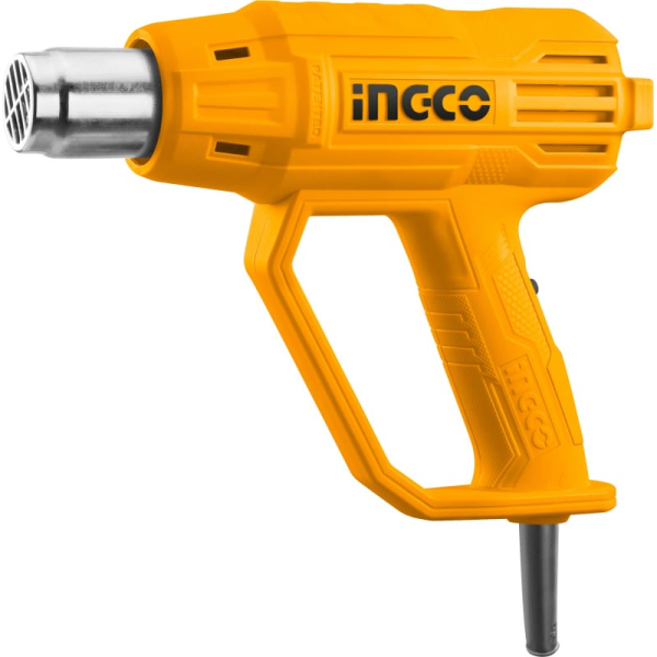 Фен строительный INGCO HG200038 в Екатеринбурге