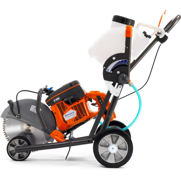 Тележка к бензорезу "HUSQVARNA" K760 в Екатеринбурге