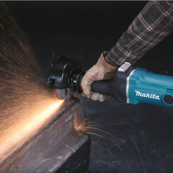 Прямошлифовальная машина Makita GS5000 в Екатеринбурге