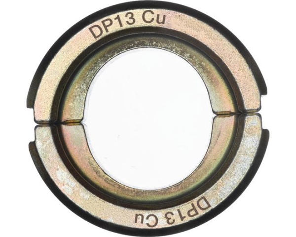 Матрица Milwaukee DP13 Cu2x70