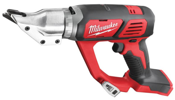Аккумуляторные ножницы Milwaukee M18 BMS12-0