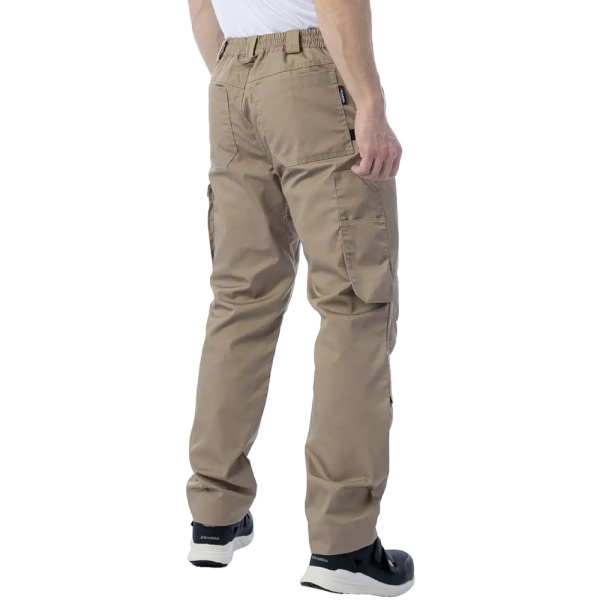 Брюки Brodeks KS301 бежевый (56) 00-00001746-56 в Екатеринбурге