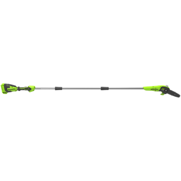 Цепной сучкорез Greenworks GP40PS20 40В 1401107 в Екатеринбурге