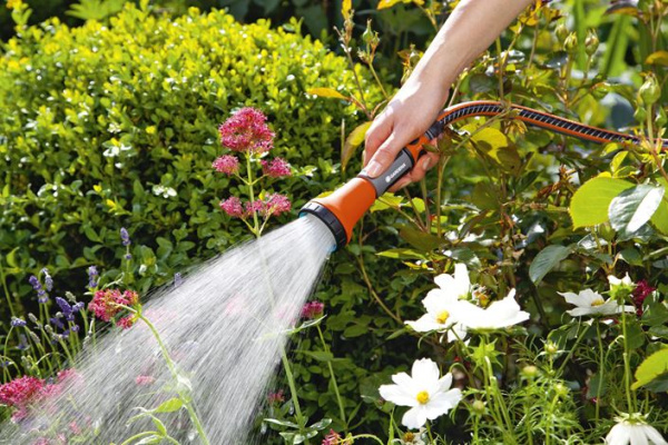 Распылитель для полива Classic GARDENA 18310-20.000.00 в Екатеринбурге