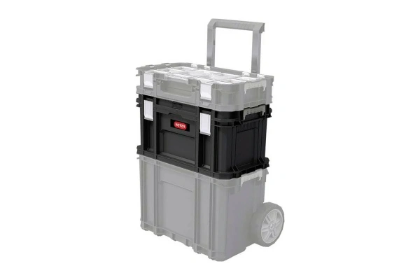 Ящик Keter CONNECT TOOL BOX  17205288 в Екатеринбурге 