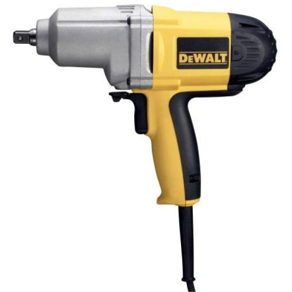 Ударный гайковерт "DeWalt" DW294 DW294-QS