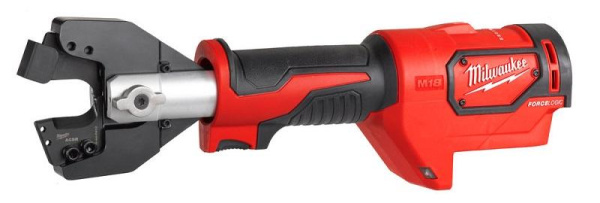 Акк. гидравлический инструмент Milwaukee для резки кабеля M18 HCC-0 ACSR-SET FUEL