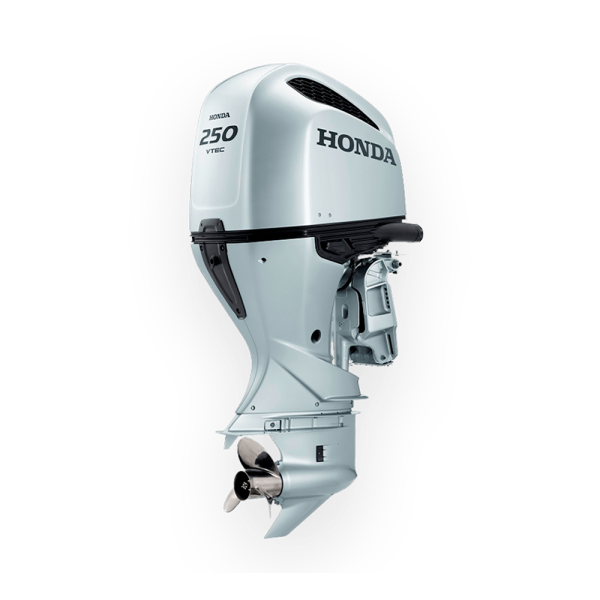 Подвесной лодочный мотор HONDA BF 250 XCRD BF250DXCRD