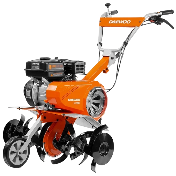 Культиватор бензиновый DAEWOO  DAT 7090R  в Екатеринбурге