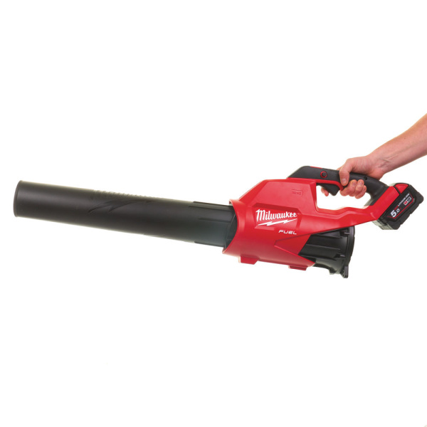 Аккумуляторный воздуходув "Milwaukee" M18 FBL-0 4933459825