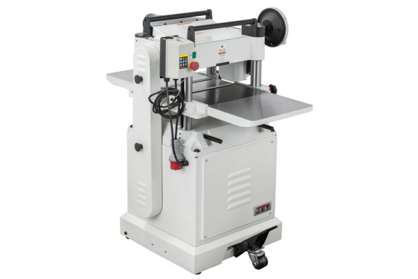 Рейсмусовый станок JET JWP-15K 10000283T в Екатеринбурге