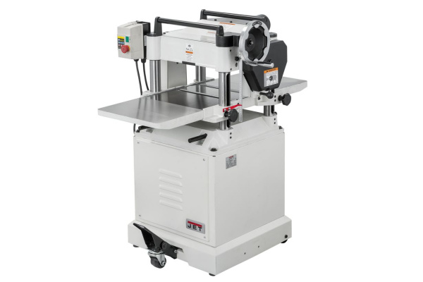 Рейсмусовый станок JET JWP-15K 10000283T