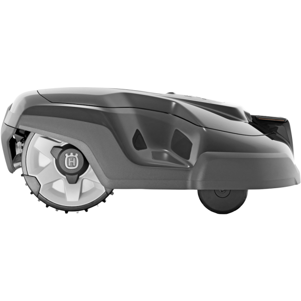 Газонокосилка-робот Husqvarna Automower 310 в Екатеринбурге