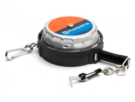 Рулетка "HUSQVARNA" new 20 м  5869975-02 в Екатеринбурге
