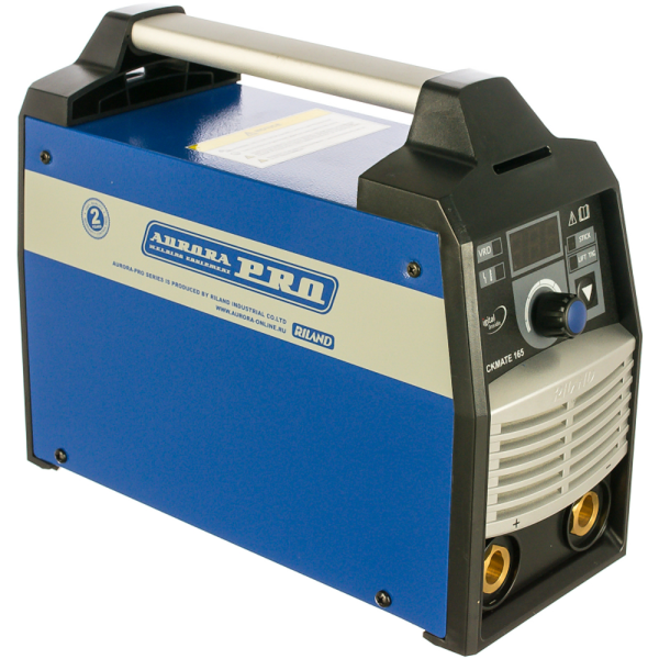 Сварочный аппарат инвертор Aurora-Pro STICKMATE 165/IGBT (220В) 00026648 в Екатеринбурге