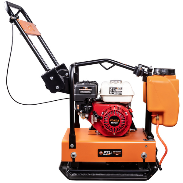 Виброплита FOXWELD FTL PCF 100H 8775 в Екатеринбурге