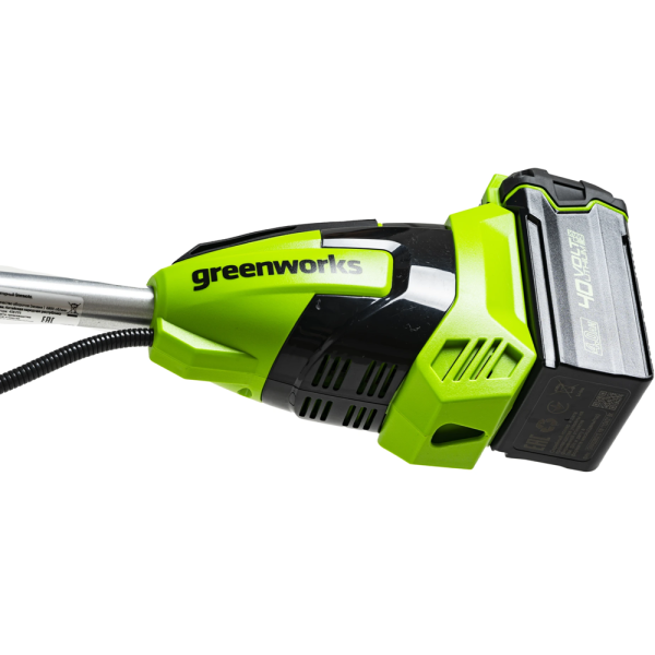 Триммер б/щ Greenworks 2105707UB в Екатеринбурге