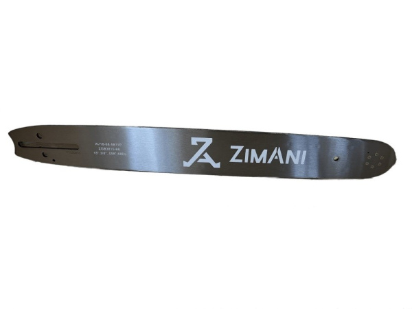 Шина ZimAni 14", 3/8", 1.3mm, 50 DL (3005 000 4809) в Екатеринбурге