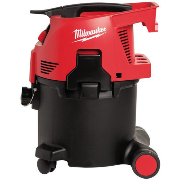 Промышленный пылесос Milwaukee AS 300 EMAC 4933416080