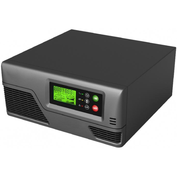 Источник бесперебойного питания  SMART 412 (400Вт, 12В)