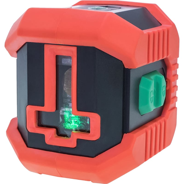 Нивелир лазерный CONDTROL QB Green Set  1-2-438 в Екатеринбурге