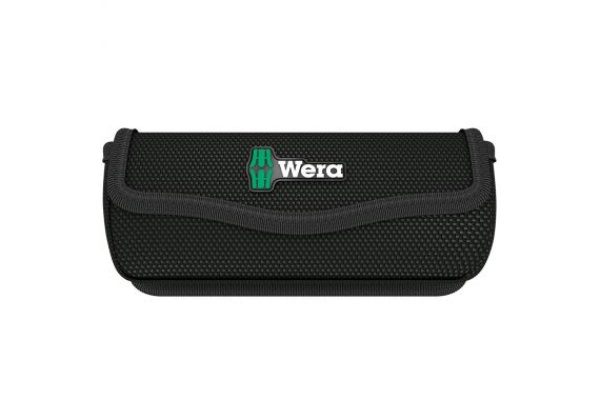 Отвертка и биты Wera Kraftform Kompakt 28 B в сумке  WE-134491 в Екатеринбурге 