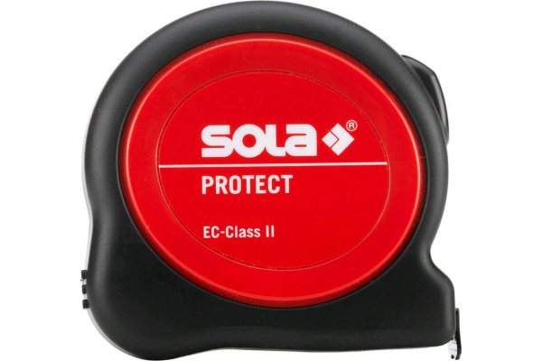 Рулетка SOLA Protect PE 8 50550801 в Екатеринбурге 