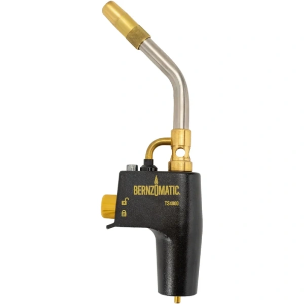 Горелка BERNZOMATIC TS4000T  361524