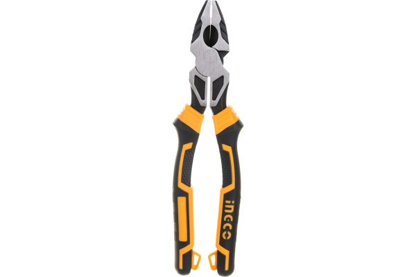 Плоскогубцы комбинированные INGCO  INDUSTRIAL 240 мм  HHCP28240