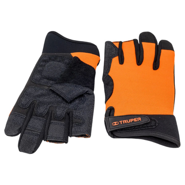 Перчатки мастера TRUPER GU-635 GU-MEC-AS 10847 в Красноярске