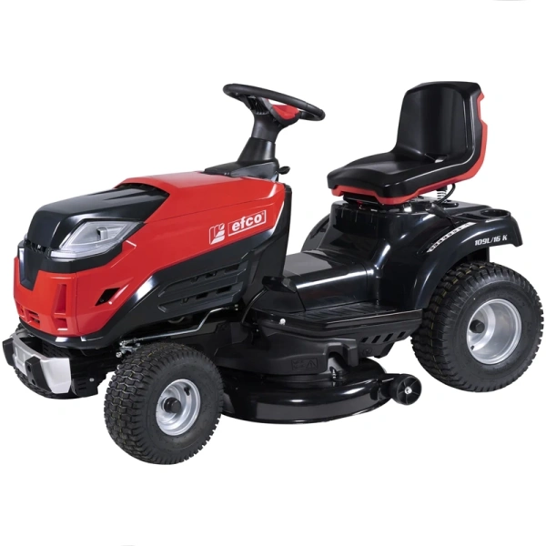 Газонокосилка с сиденьем  EFCO EF 109L/16 K 68059213 в Екатеринбурге