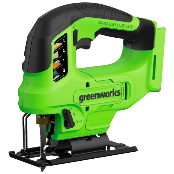 Лобзик Greenworks GD24JS90 3601707
